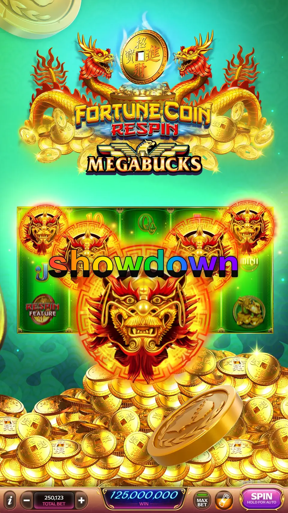 showdown Preview - Chính thức Tải xuống